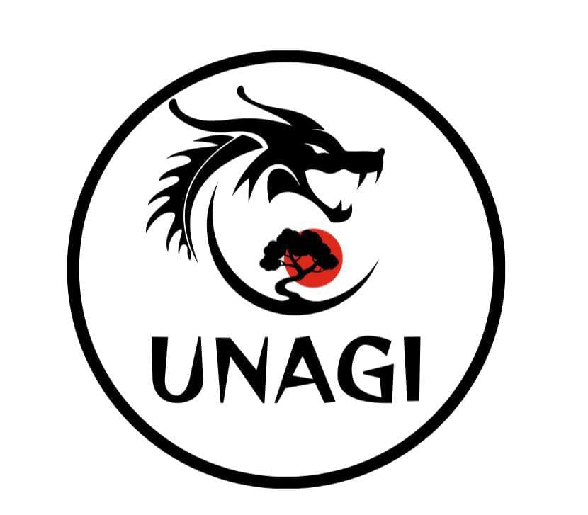 Унаги