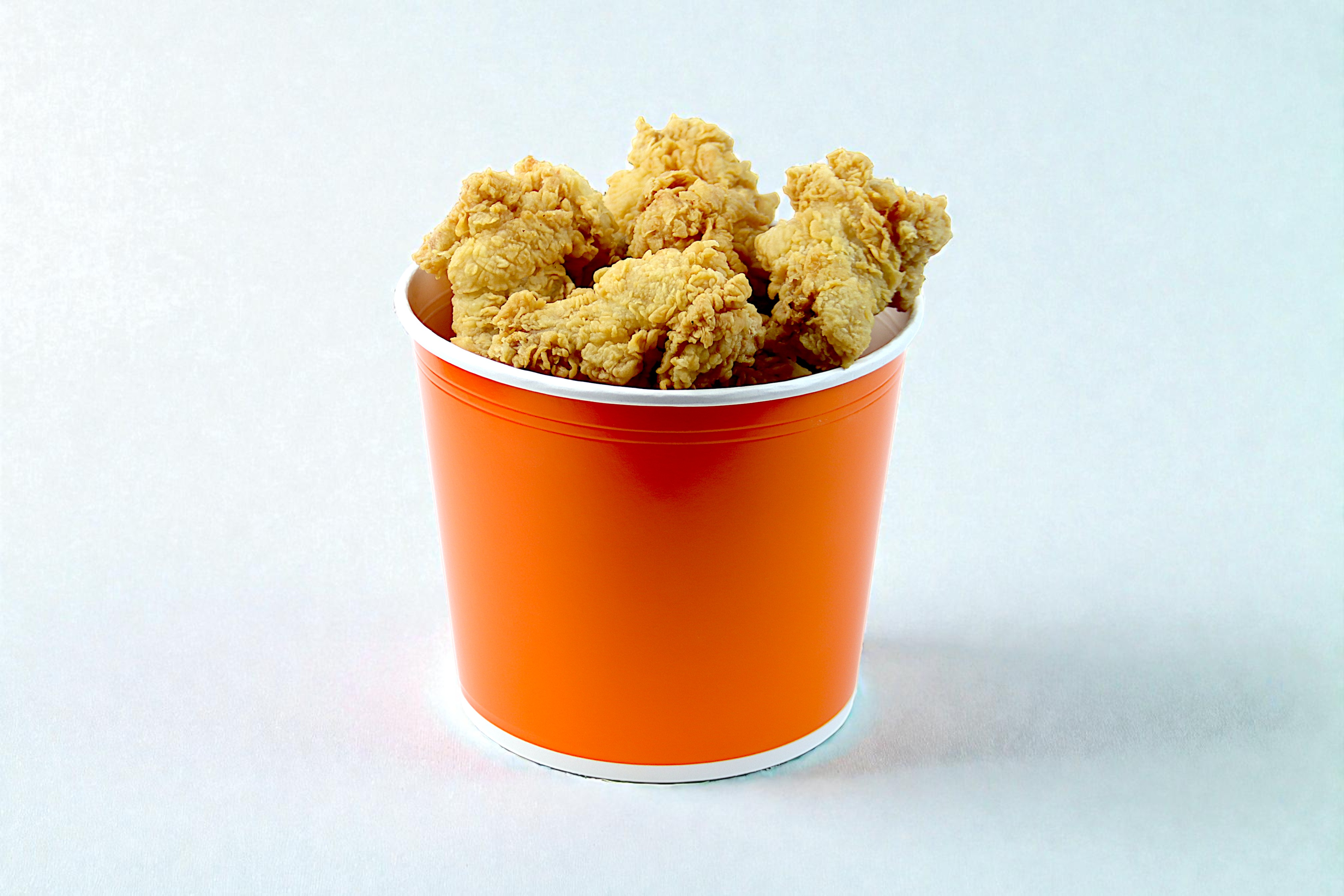 Крылышки 20шт