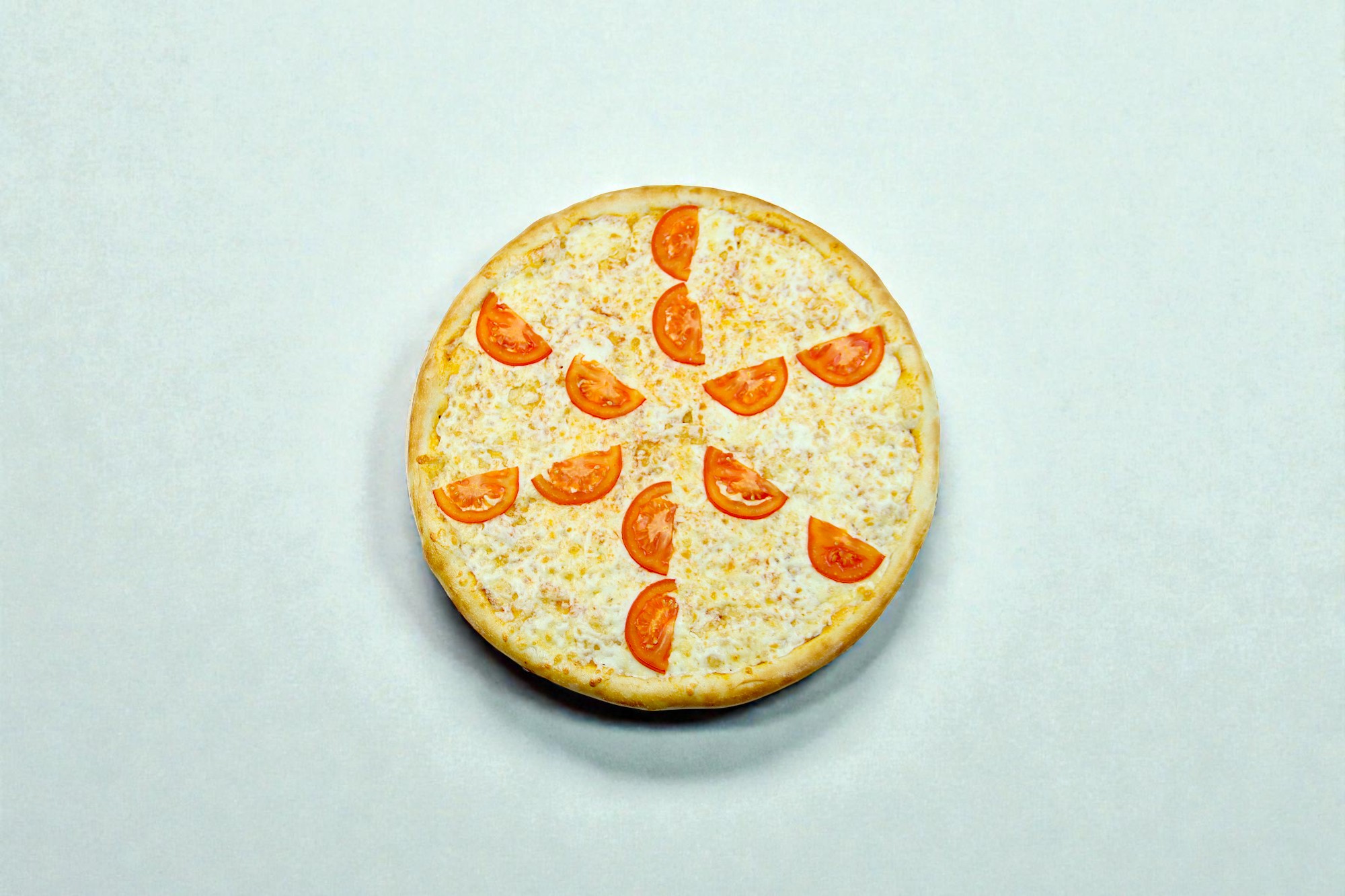 Маргарита 25см