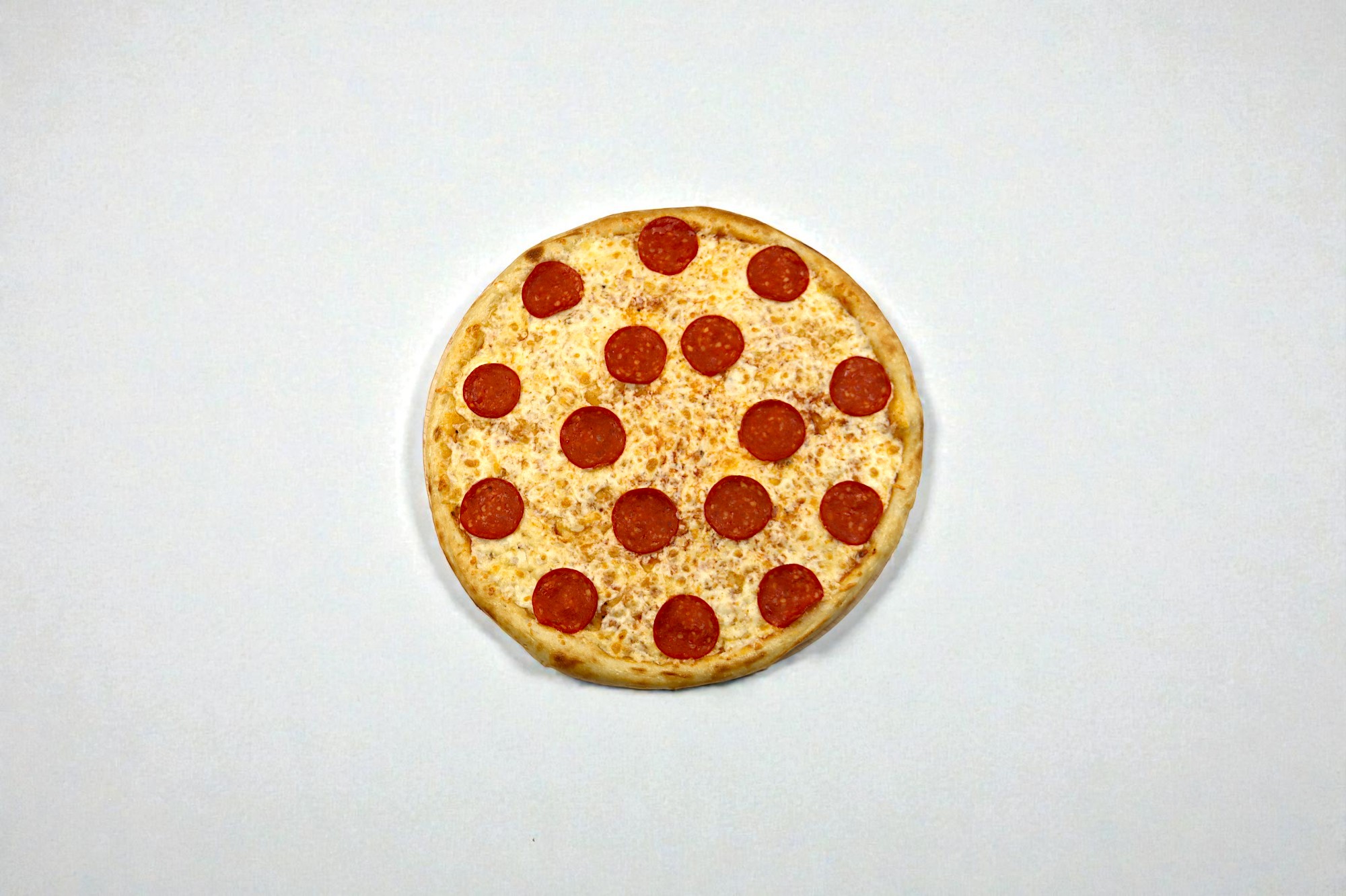 Пепперони 40см