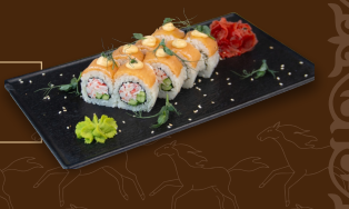 Филадельфия дуэт 8 шт