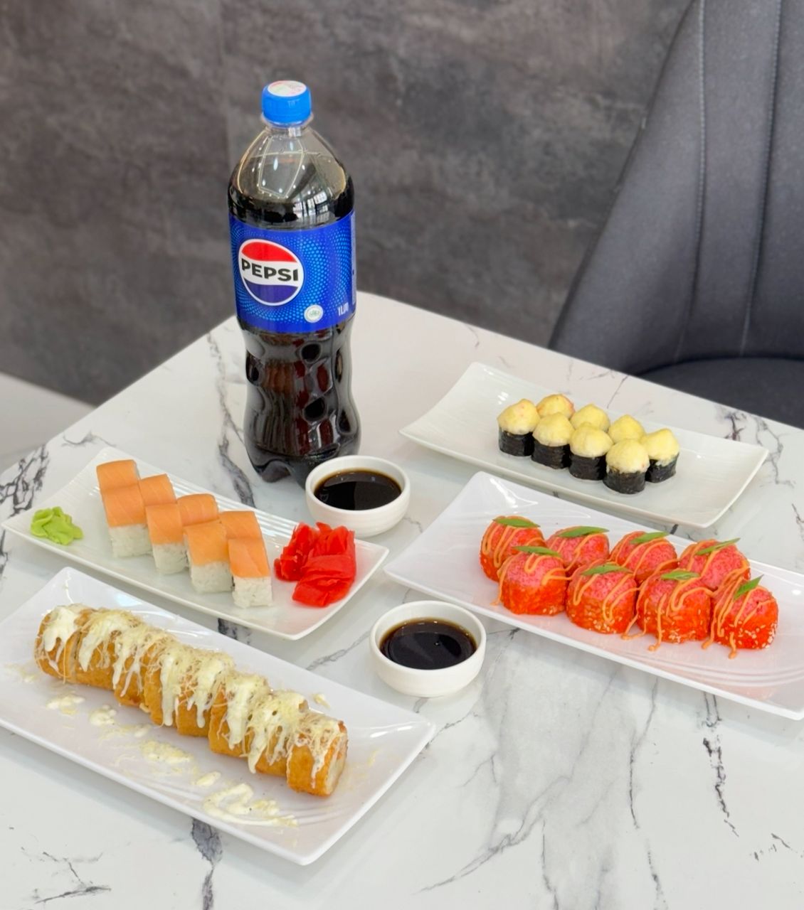 Комбо на двоих