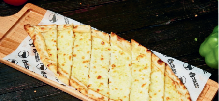 Пиде с сыром