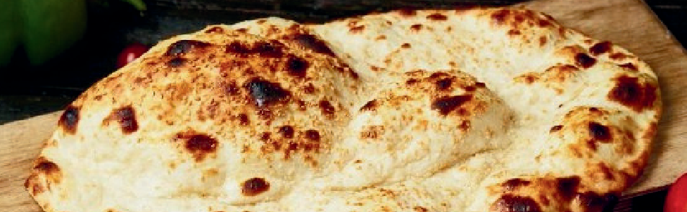 Турецкий лаваш