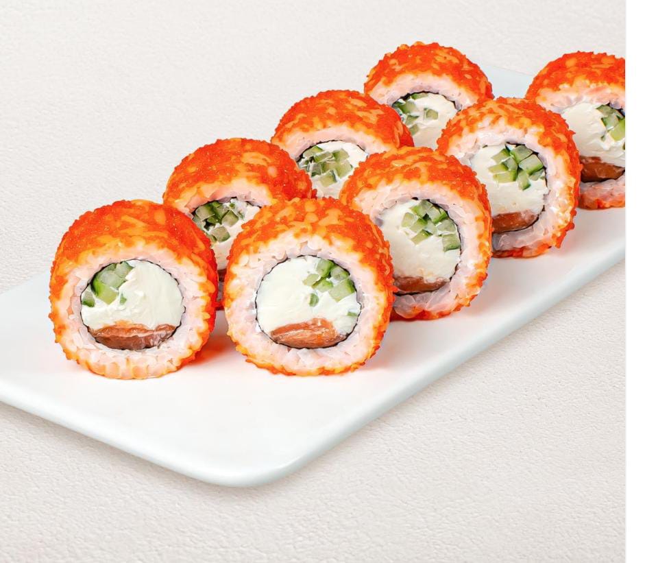 Филадельфия в масаго