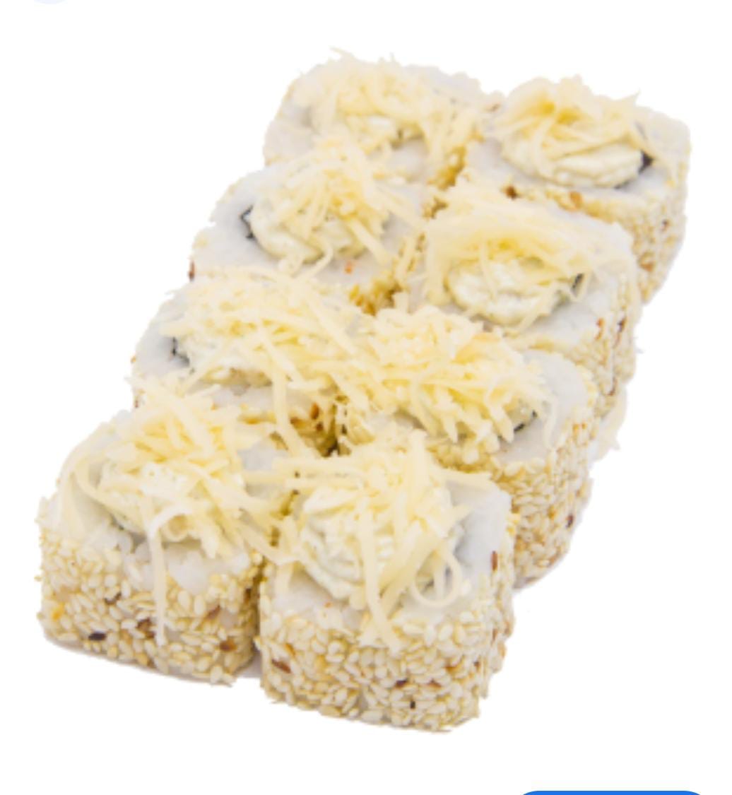 Цезарь ролл