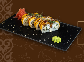 Чикен чиз 8шт