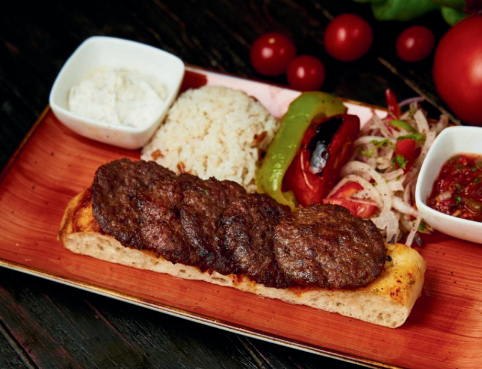 Ызгара кофте