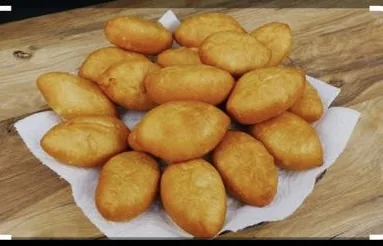 Пирожки