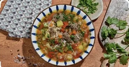 Мастава