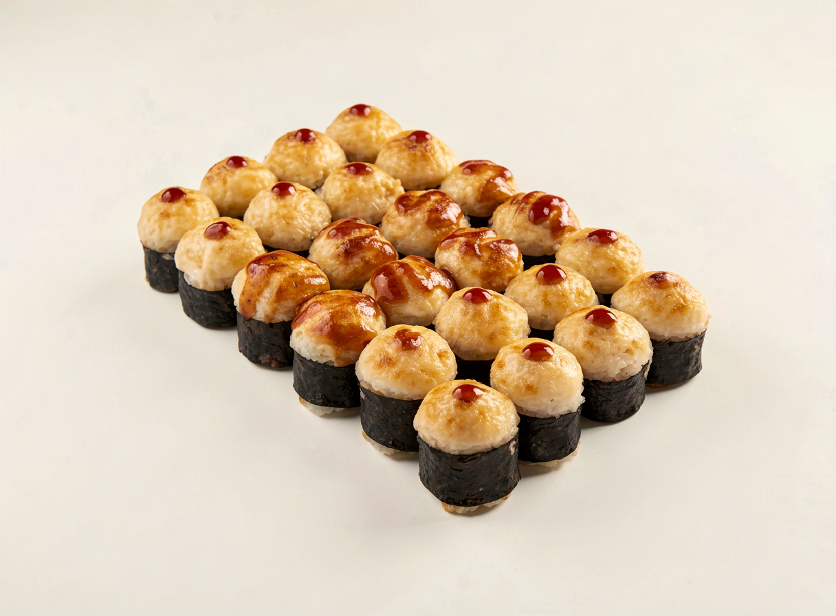 Супер Хот 24шт