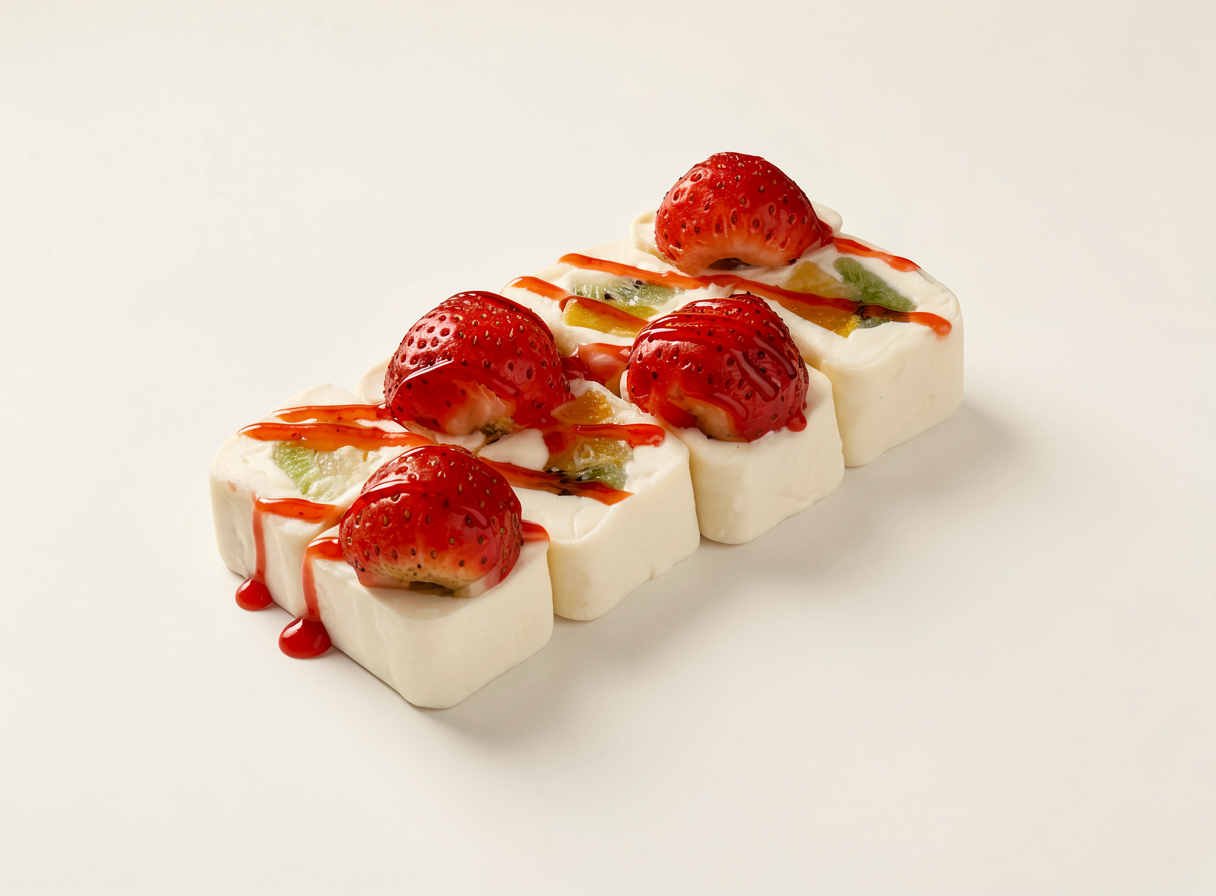 Женский каприз