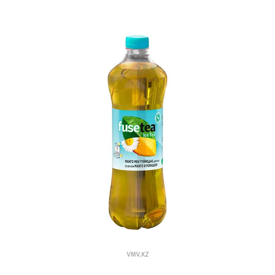 Fuse Tea 0.5