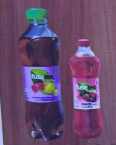 Fuse Tea 0.5л