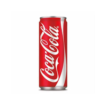 Coca-Cola (банка)