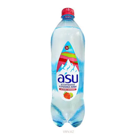 Асу (клубничный 0.5)