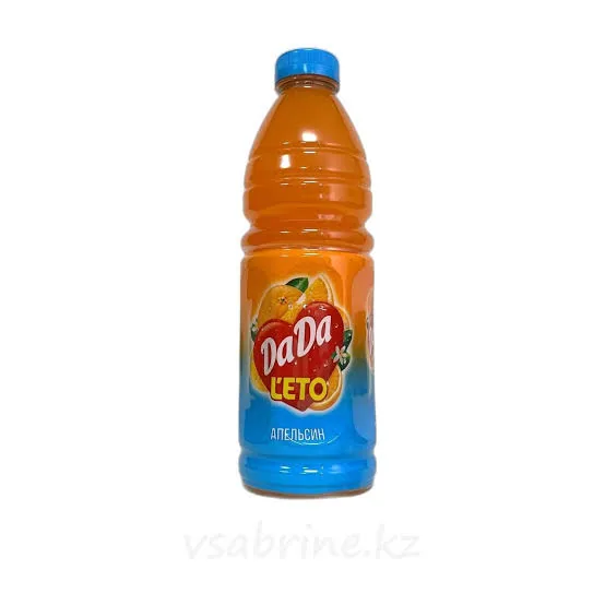 DADA лето 1 л