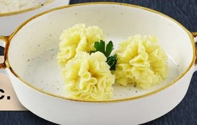 Пюре