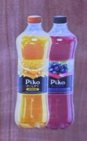 Piko 0.5л