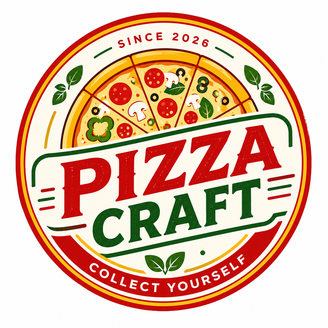 PizzaCraft