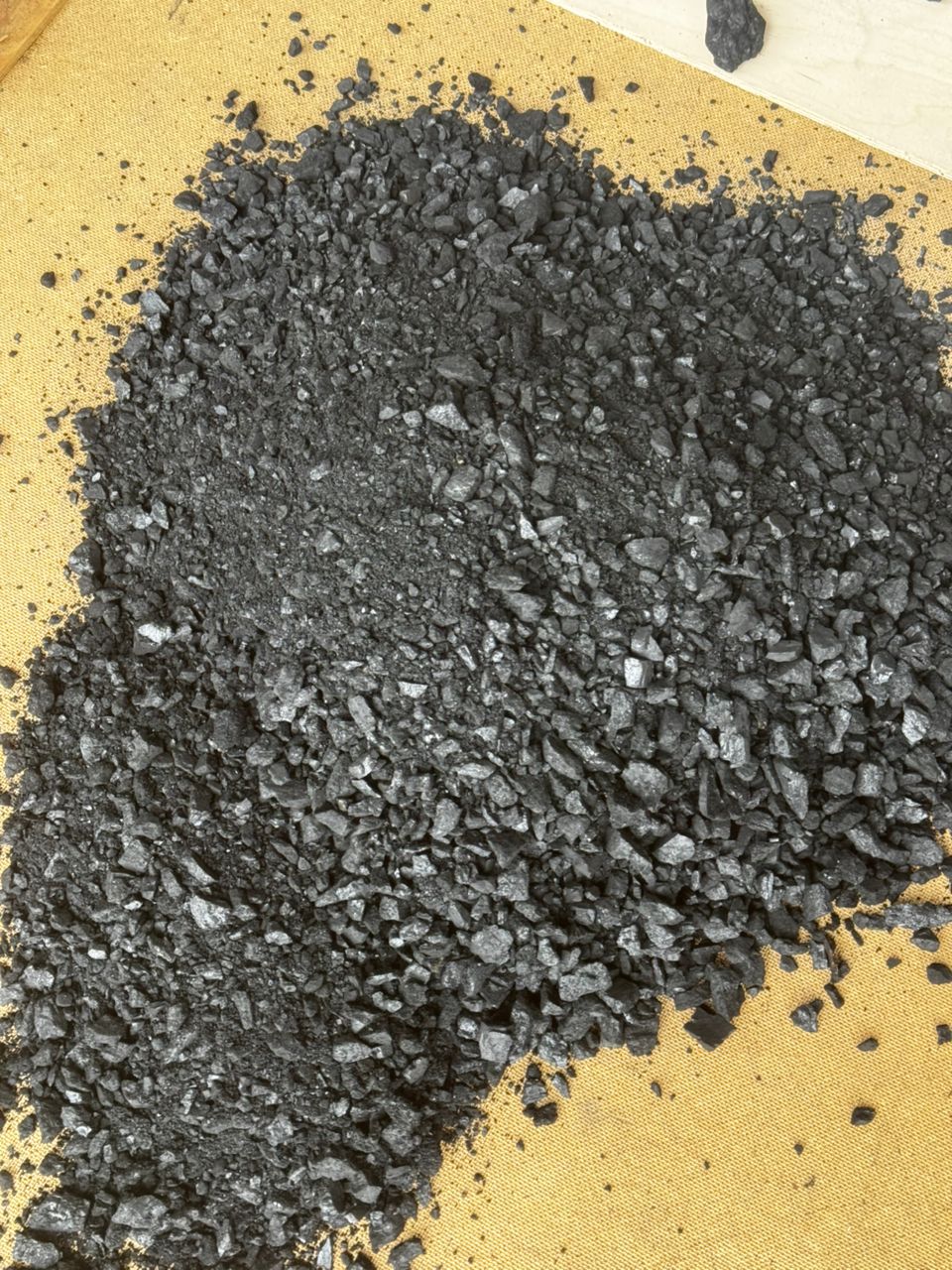 ⁠Штыб мелкий - 1 мешок 35кг