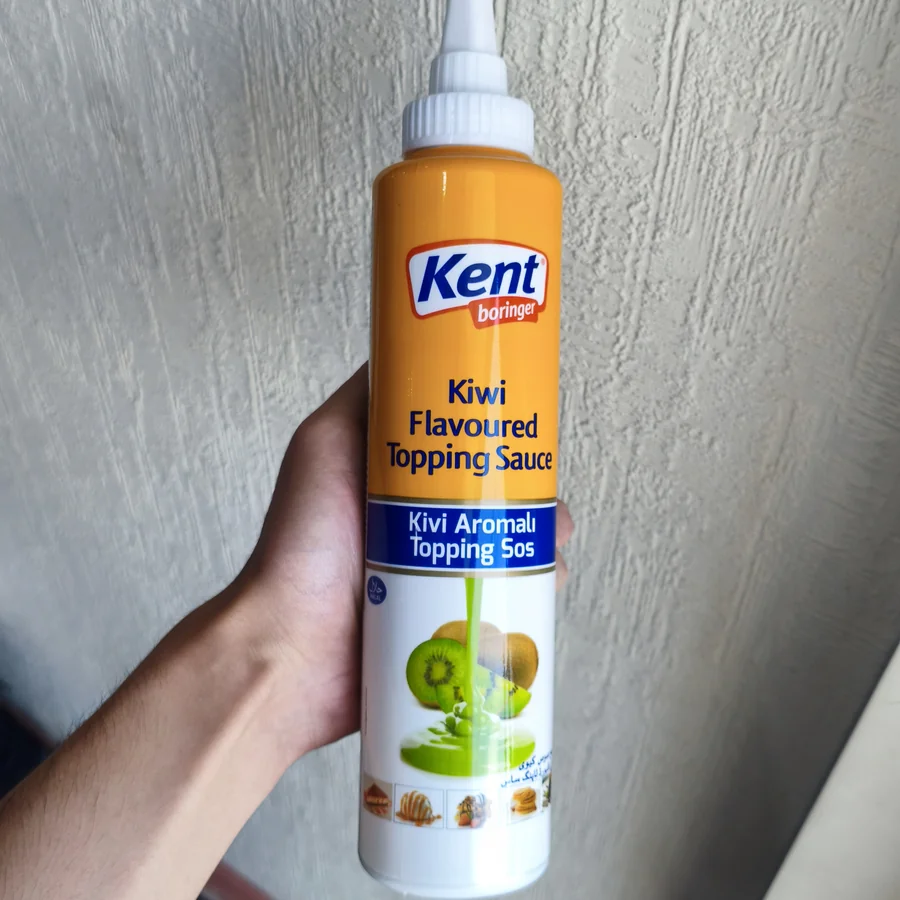Соус топпинг киви