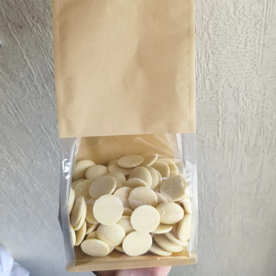 Белый шоколад (100 г)
