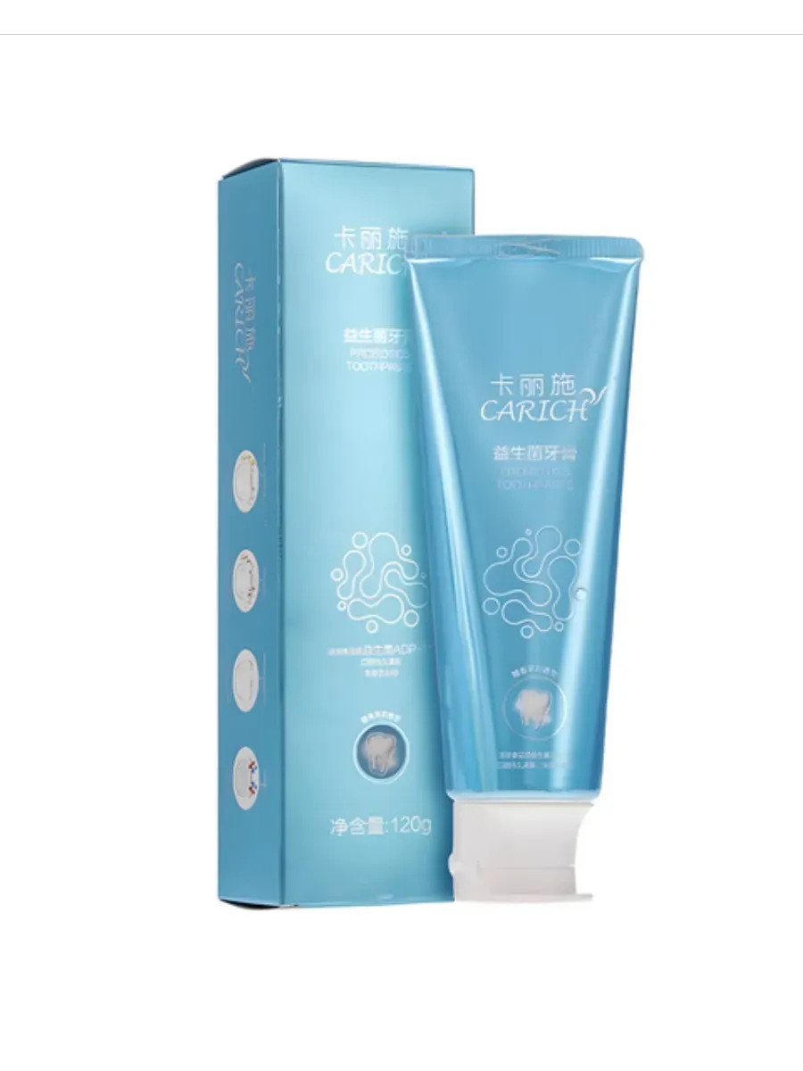 Зубная паста "Жасмин"